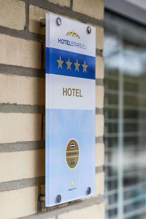 Beach Hotel I Kloeg Collection Zoutelande Eksteriør bilde